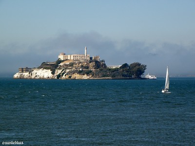 Alcatraz Island
