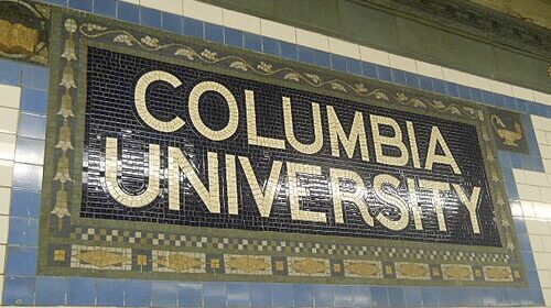 Columbia University
