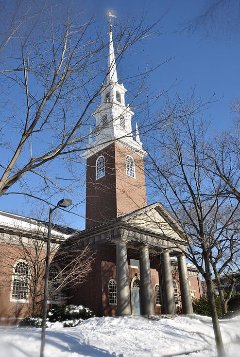 Harvard University