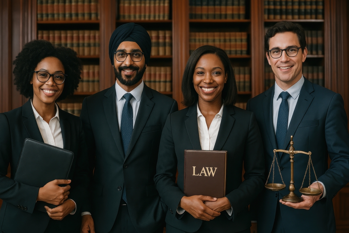 Law Firms Push Back