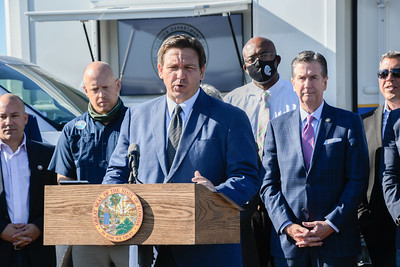 DeSantis Florida Gator controversy