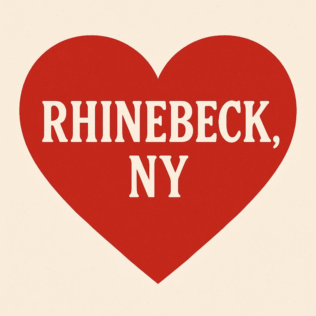 Rhinebeck, NY Rallies to Support Resident