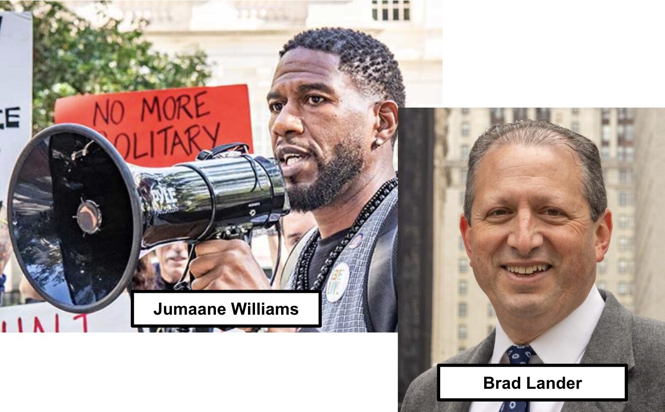 NY Elected Officials Stand Up to ICE
