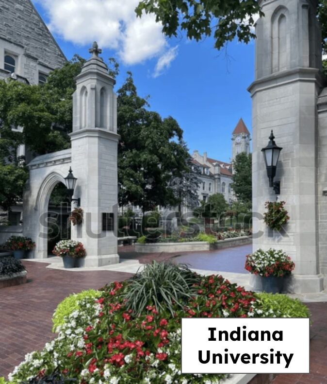 IU Silences Student Newspaper