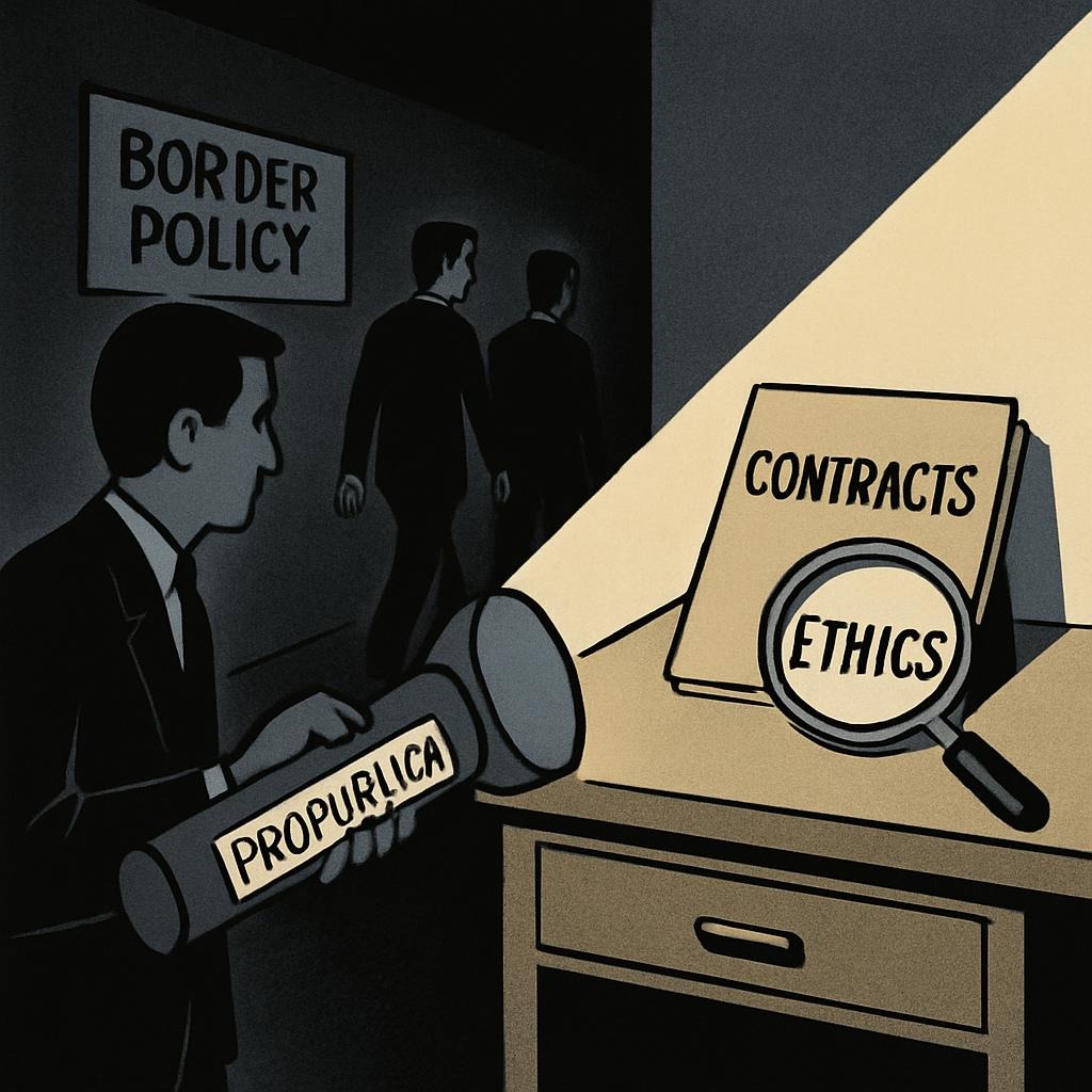 ProPublica Spotlight