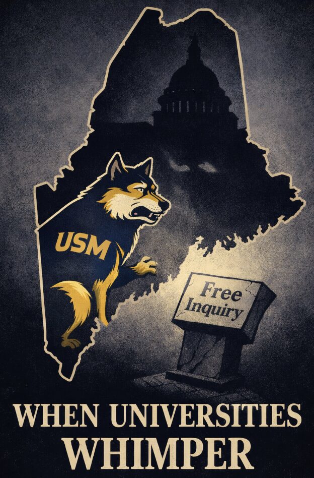 Standing Up for Stonewall